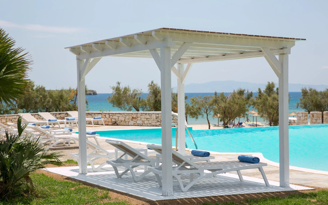 Acqua Marina Resort Hotel