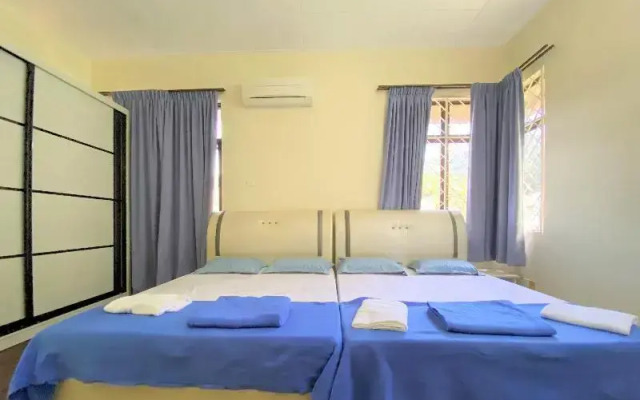 Oyo 90199 Homely&cozy House