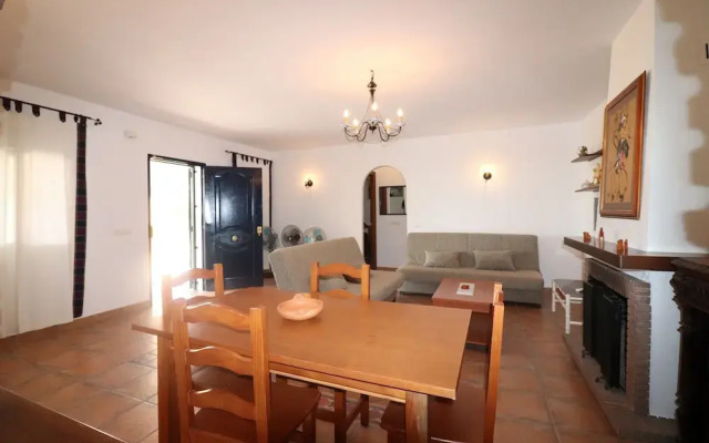 Villa Sevillano SpainSunRentals 1130