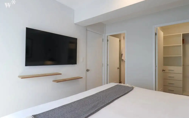 w Spacious 2BR in Miraflores