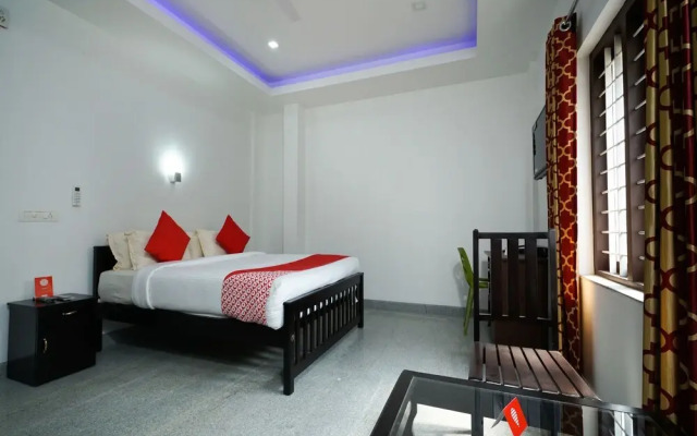 OYO 14270 Marottickal Residency