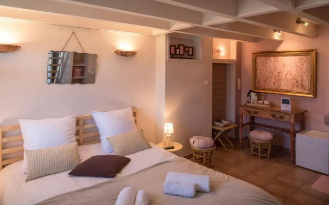 Domaine Castetbieilh