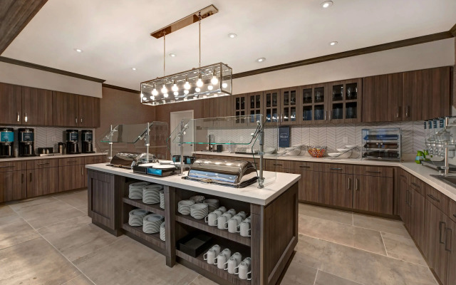Homewood Suites by Hilton Austin/Cedar Park-Lakeline