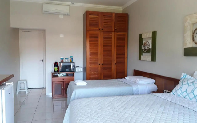 Condominio Amarilis Flat