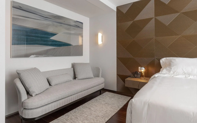 LK Design Hotel