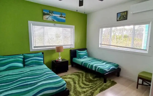 Pine Island Resorts