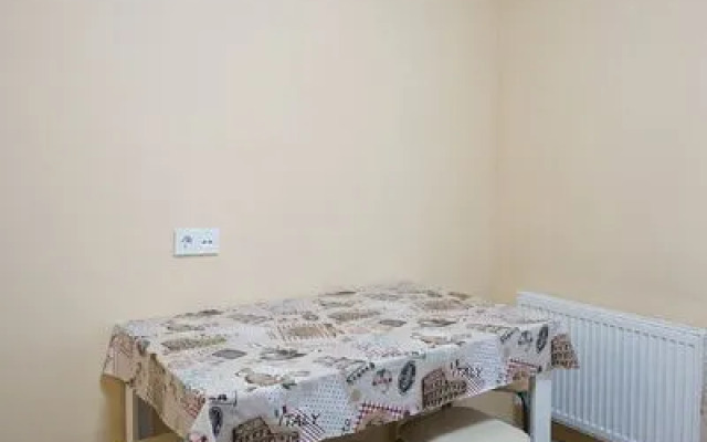 Райт Рум на б-ре Солнечный, д. 18