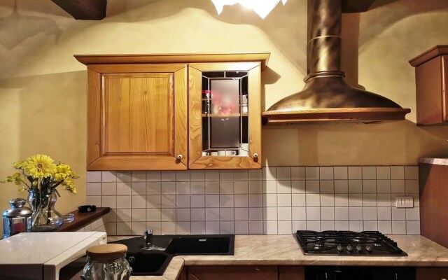 Agriturismo Santa Cristina