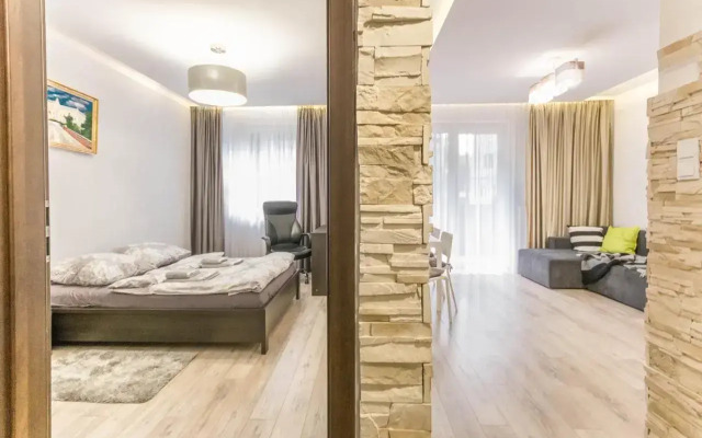 New Apartment