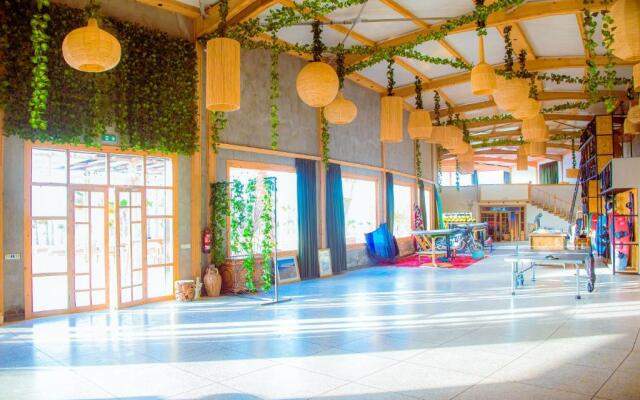 Oasis212 Dakhla