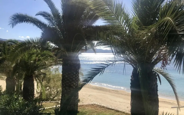 Akti Elia Villas