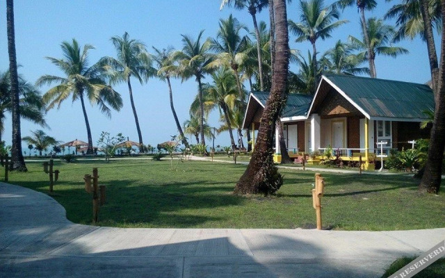 Silver Beach Hotel