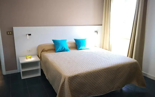 Residence VILLA FIORITA