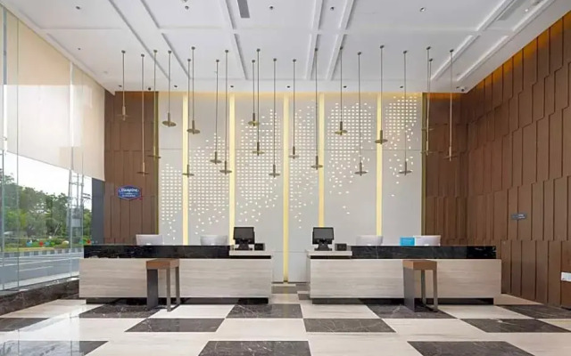 Hampton by Hilton Xiamen Tong'an Chengnan