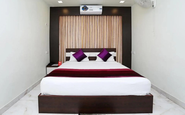 Hotel King Safire