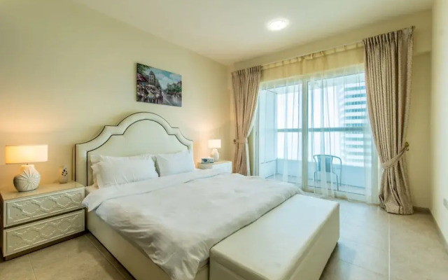 Elite Residence by Hi Guests Vacation Homes