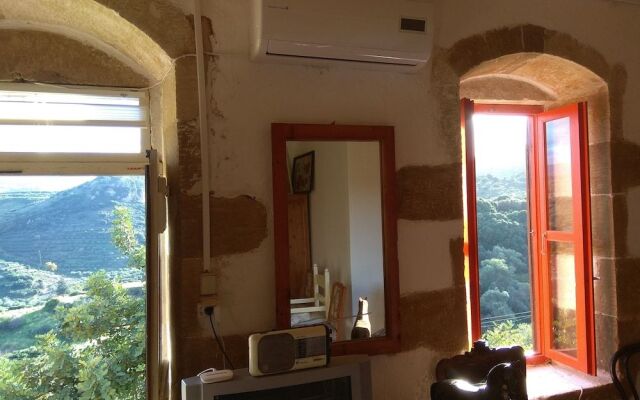 Falasarna Lardas House