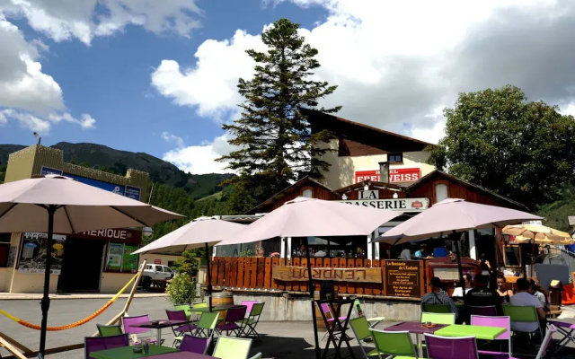 Hotel Edelweiss