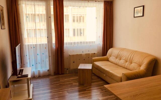 Appartements Domizil