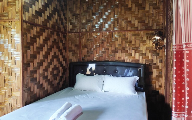 OYO 90209 DK Singarimbun Berastagi Homestay – Guest Rooms – Berastagi