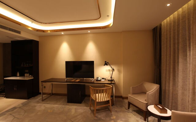 Star World International Hotel