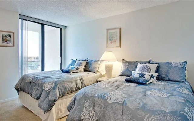 Anchorage 904 - Two Bedroom Condo