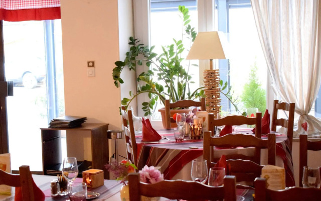 Auberge du Cheval Blanc