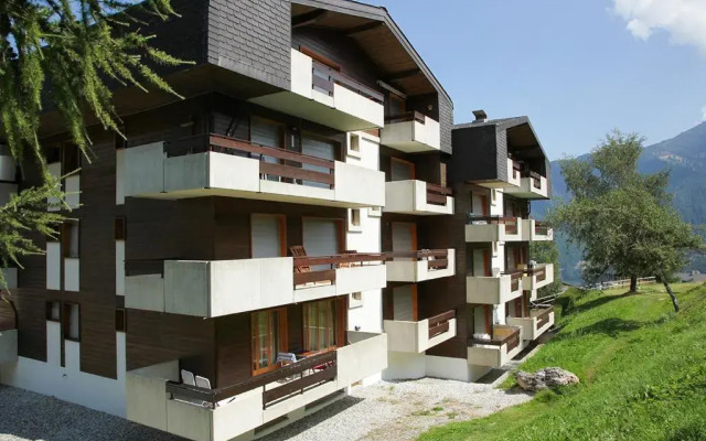 Bellevue A; nr. 301.