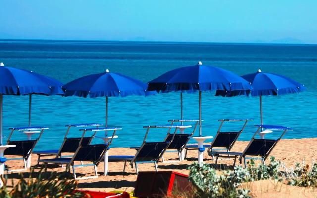 Camping Bella Sardinia