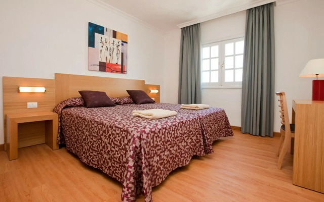 Aparthotel ILUNION Costa Sal Lanzarote