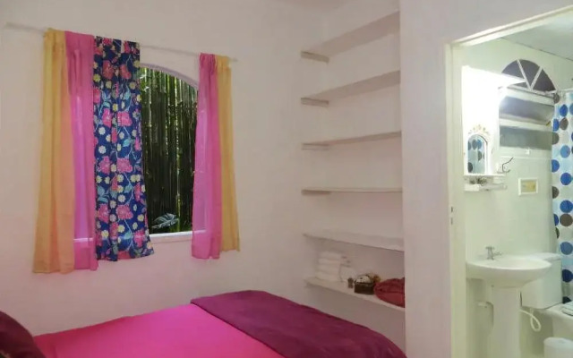 Casa Amarela Pousada
