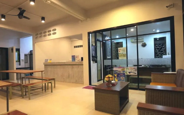 Good Dream Hotel - Hostel