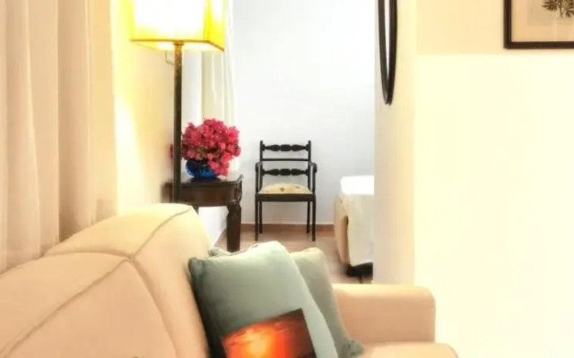 Villa Martha Hotel