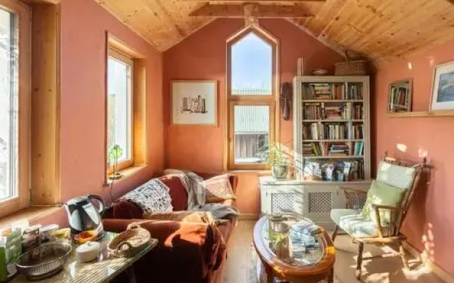 Kenmare Eco Lodge B&B
