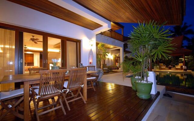 Baan Chaba Samui