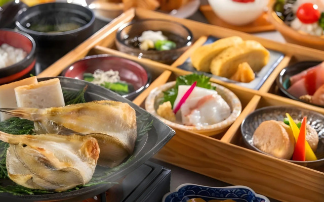 Kamenoi Hotel Fukui