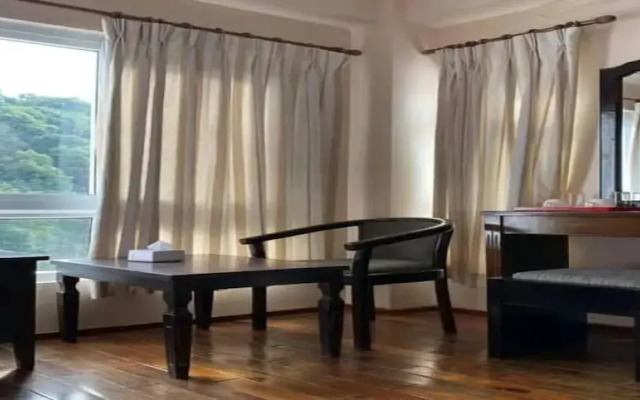 MeroStay 120 BJ Hotel