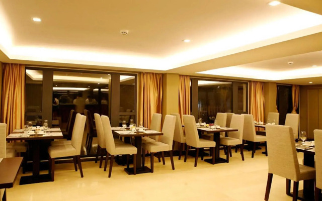 Ciao SaiGon Hotel & Spa