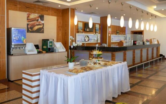 Seher Kumköy Star Resort & Spa