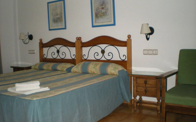 Apartamentos Casanova