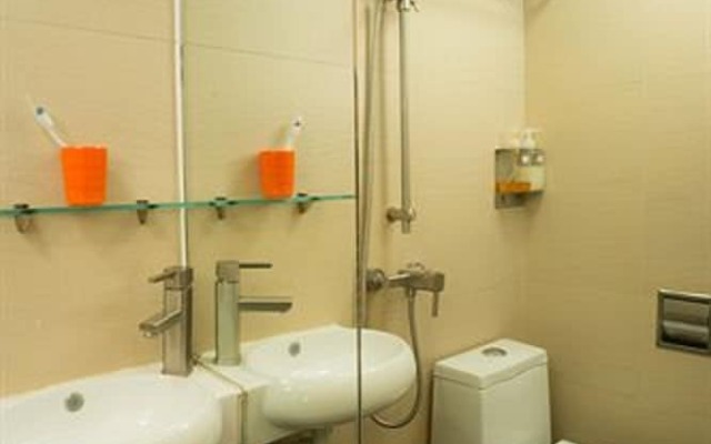 Homy Inn - Hostel