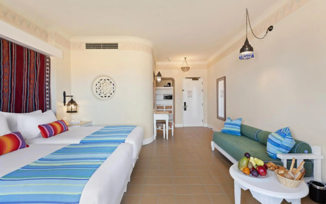 Pickalbatros Sands Port Ghalib