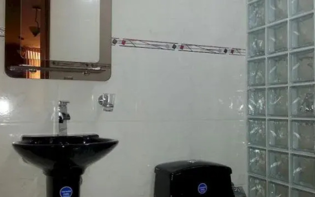 Padama Hotel
