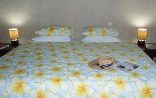 Keswick Island Guest House