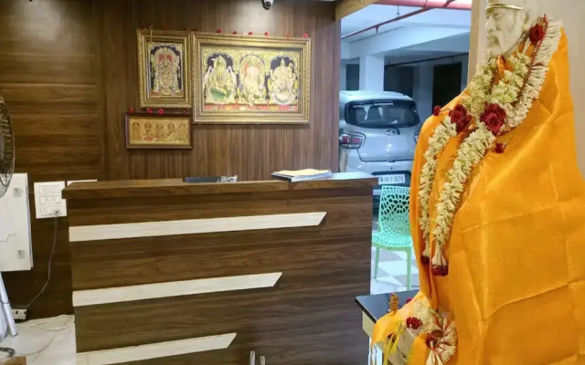 Sri Sai Surguru Residency