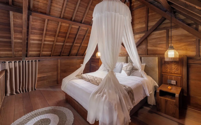 Kirani House – Guest Rooms – Sukawati