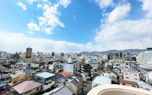 OUCHI HOTEL SUITE Temma