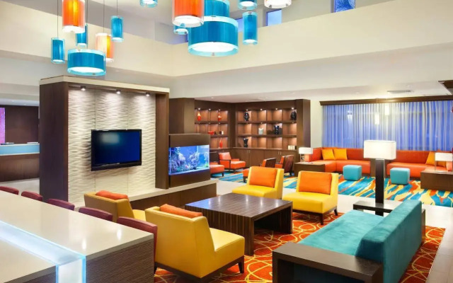 Residence Inn by Marriott Miami Airport