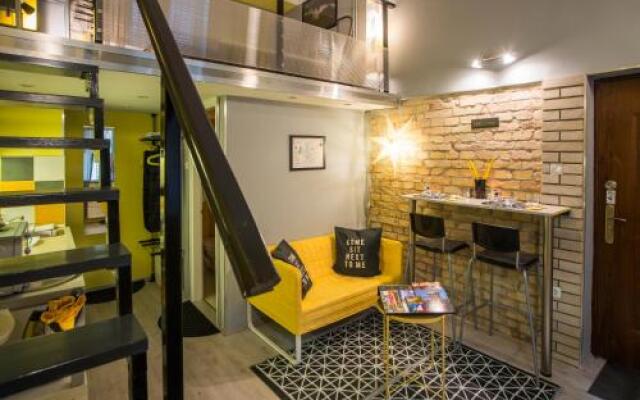 Gardener 27 Apartments