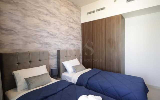 Mh- Peaceful 1 Bhk Canal View Ref 25013